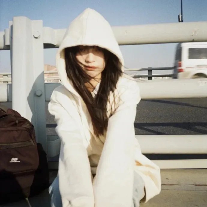 我的心里住着一只猫